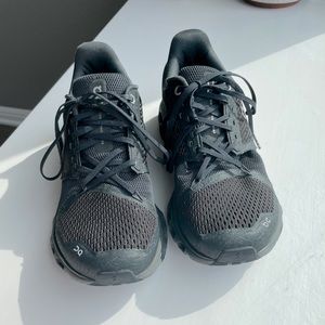 Perfect Condition On Cloud Running Shoes